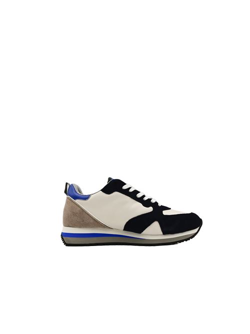 Sneakers, uomo, logate. ALBERTO GUARDIANI | AGM0092030092